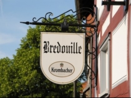 照片: Bredouille